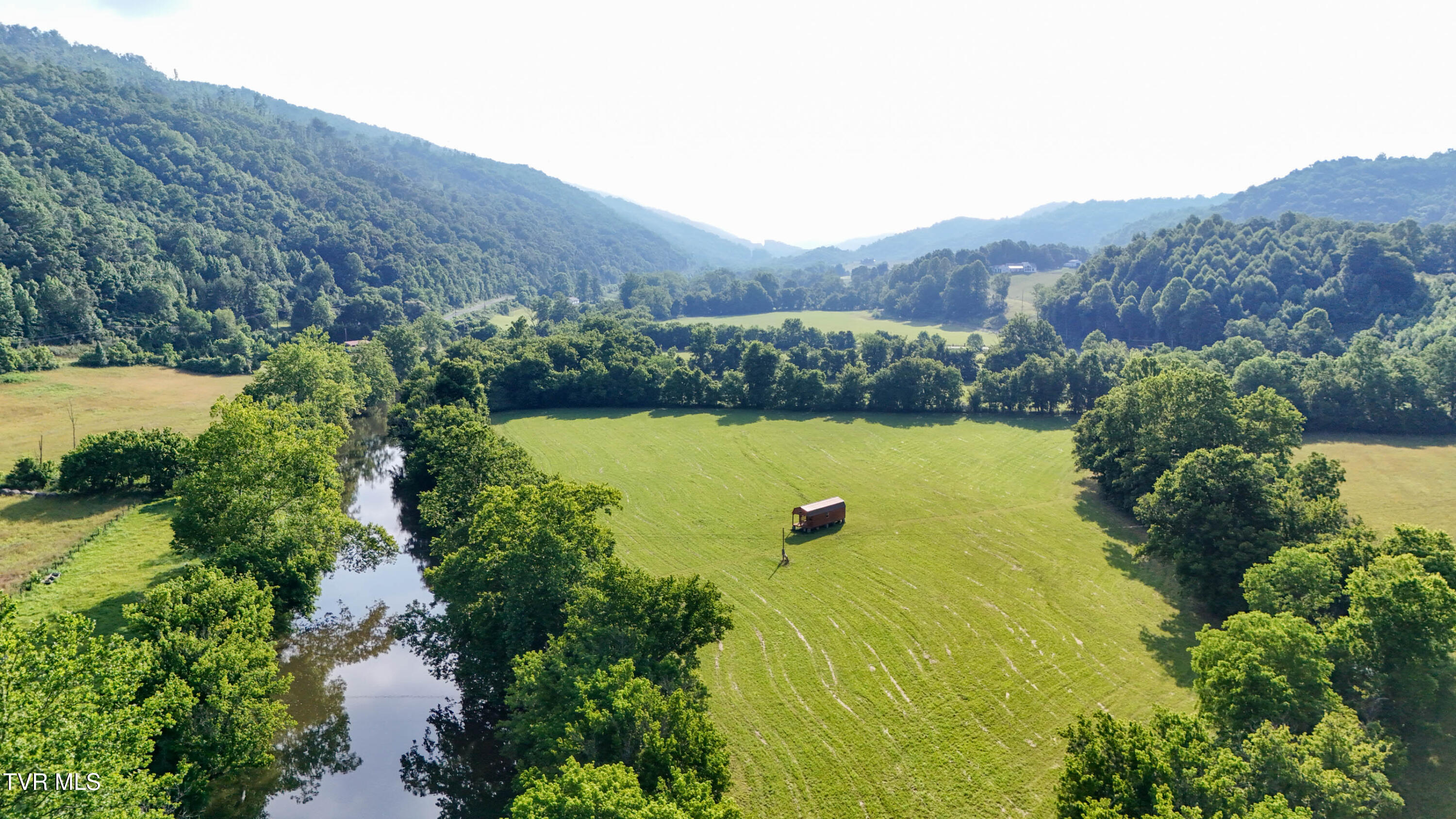 Tbd Canebrake Road Abingdon, VA 24210 - Photo 1 of 67 11-print-Canebrake Rd Drone DOM-12