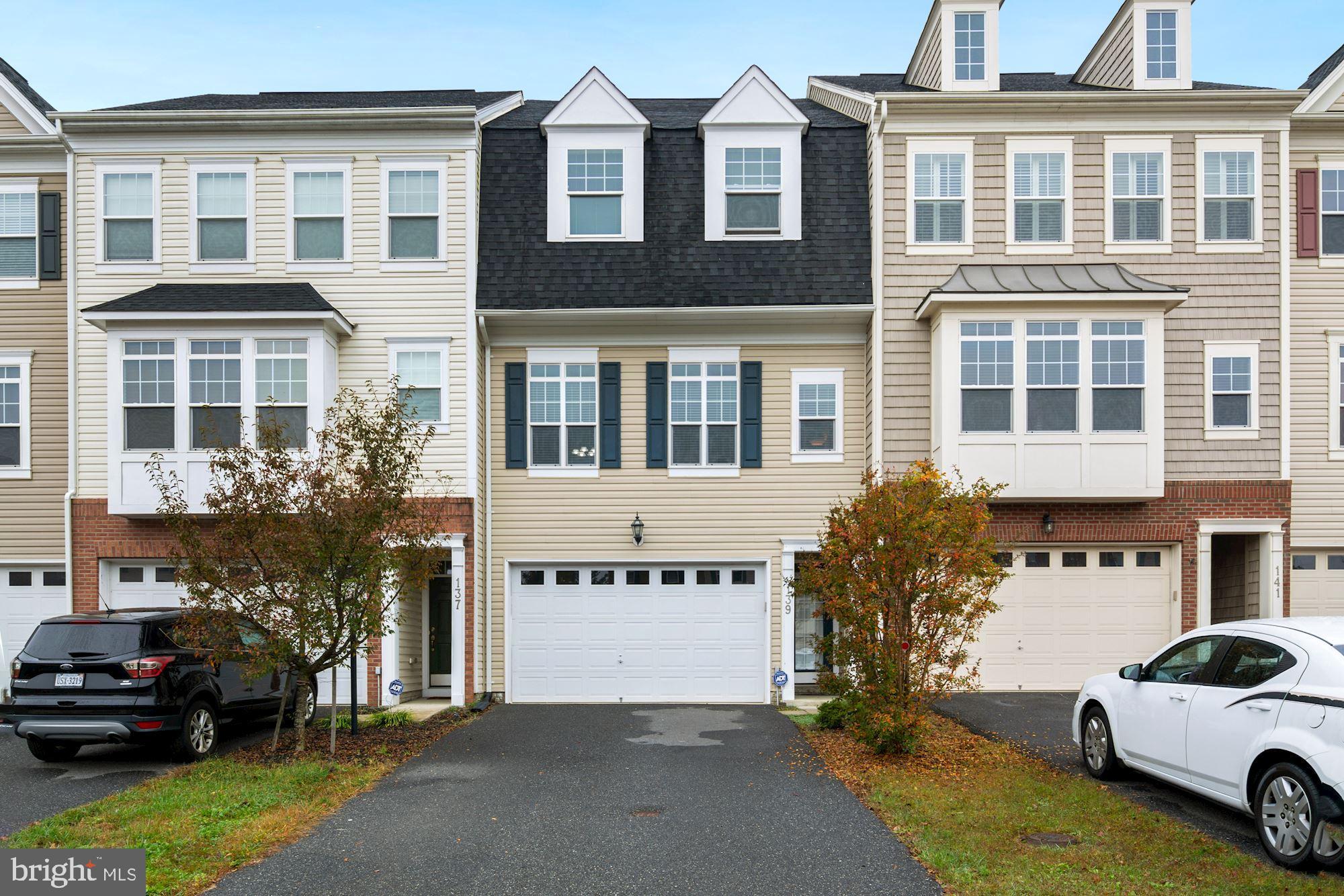 139 Short Branch Road Stafford, VA 22556 - Photo 1 of 26 Gallery Image 1