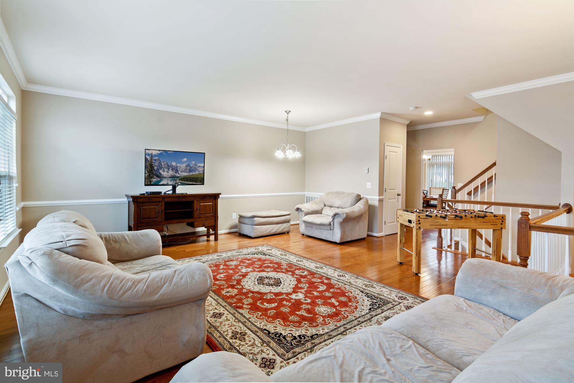 139 Short Branch Road Stafford, VA 22556 - Photo 5 of 26 Gallery Image 5