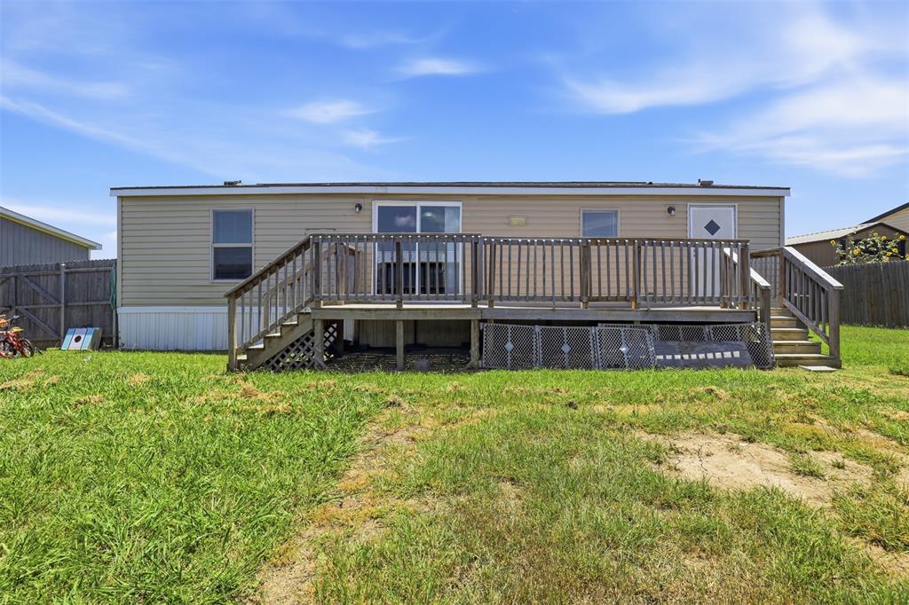 1408 Old Bridge Road Cleburne, TX 76033 - Photo 19 of 21