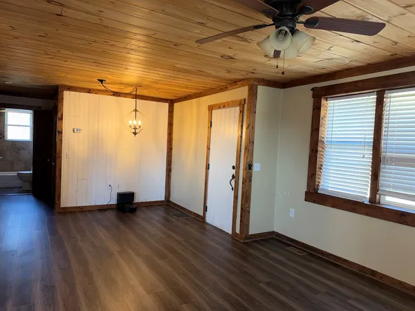 $220,000 | 337 Fires Creek Road, Hayesville, NC 28904
