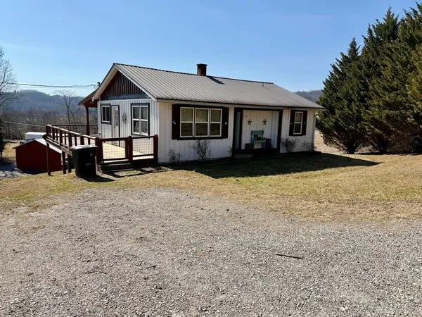 $220,000 | 337 Fires Creek Road, Hayesville, NC 28904