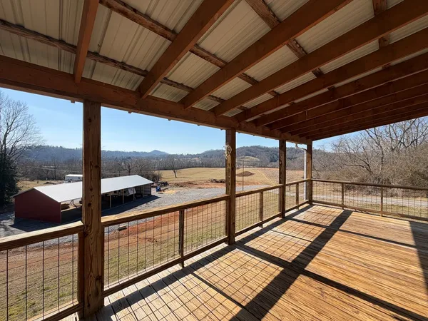 $220,000 | 337 Fires Creek Road, Hayesville, NC 28904