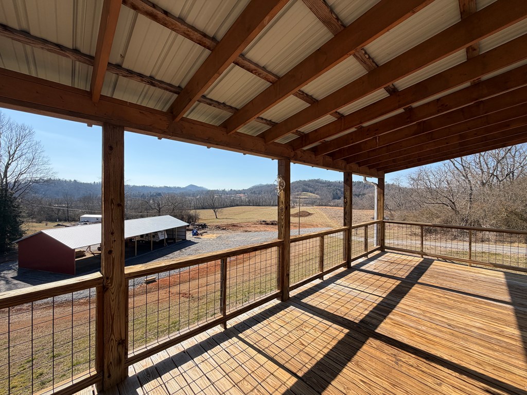 337 Fires Creek Road Hayesville, NC 28904 - Photo 28 of 45