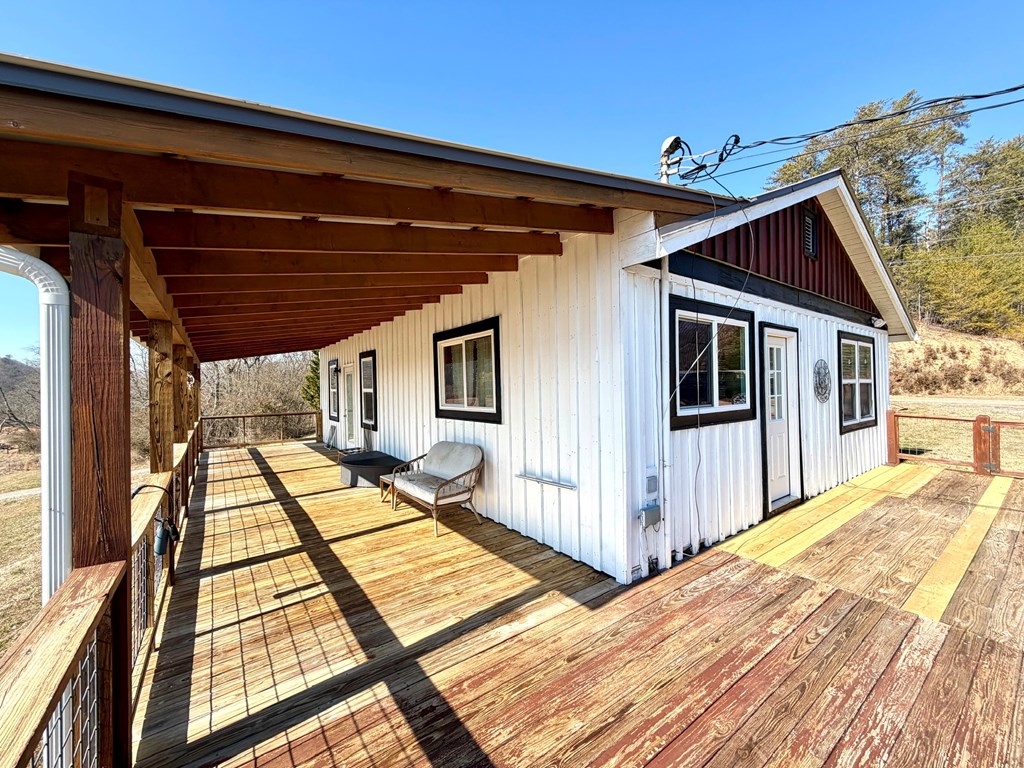 337 Fires Creek Road Hayesville, NC 28904 - Photo 29 of 45