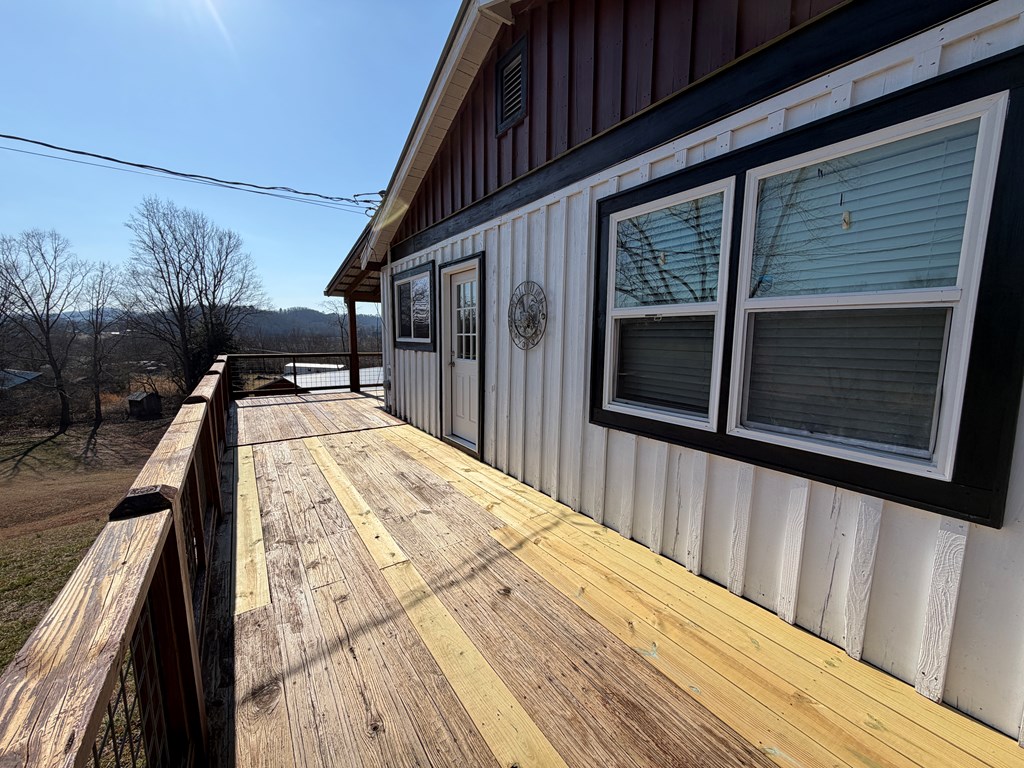 337 Fires Creek Road Hayesville, NC 28904 - Photo 30 of 45