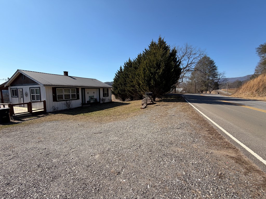 337 Fires Creek Road Hayesville, NC 28904 - Photo 31 of 45
