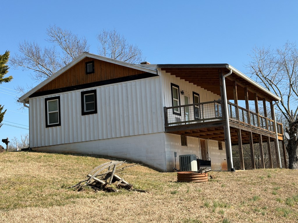 337 Fires Creek Road Hayesville, NC 28904 - Photo 33 of 45