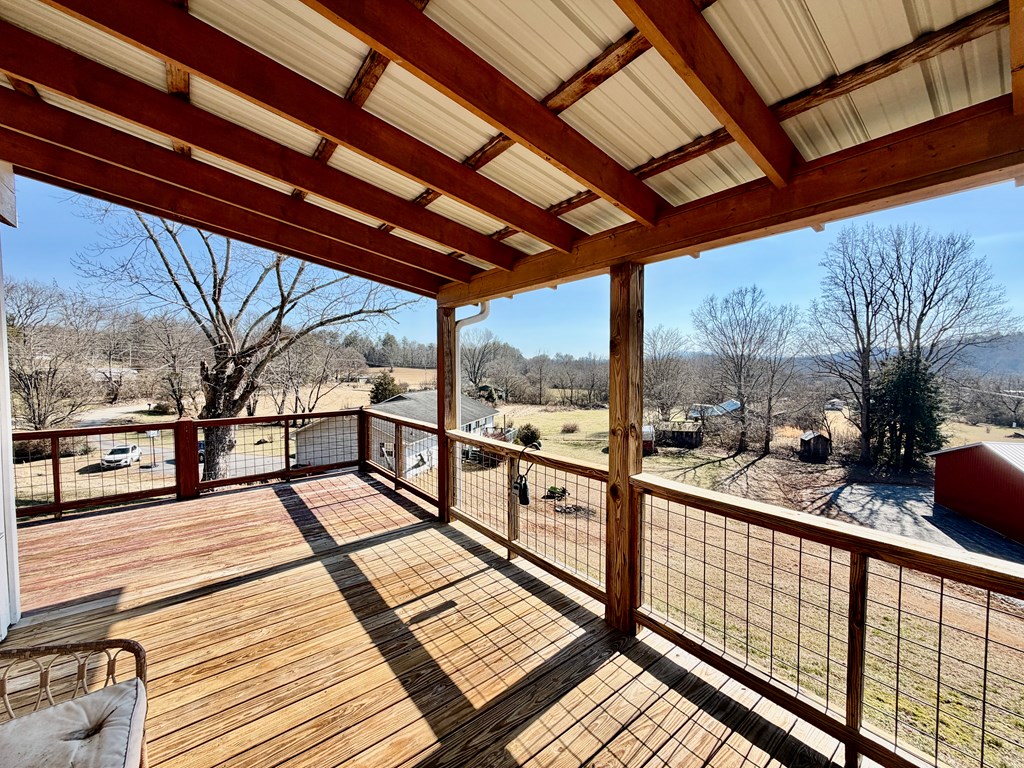 337 Fires Creek Road Hayesville, NC 28904 - Photo 35 of 45