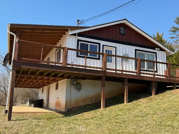 $220,000 | 337 Fires Creek Road, Hayesville, NC 28904