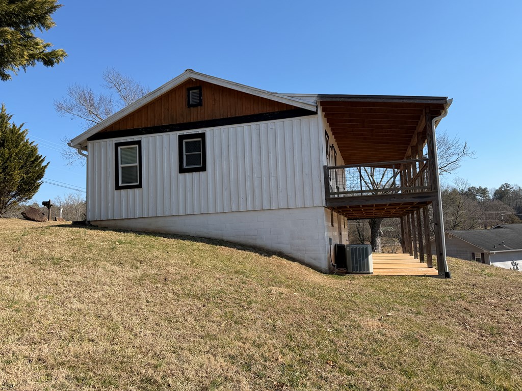 337 Fires Creek Road Hayesville, NC 28904 - Photo 45 of 45