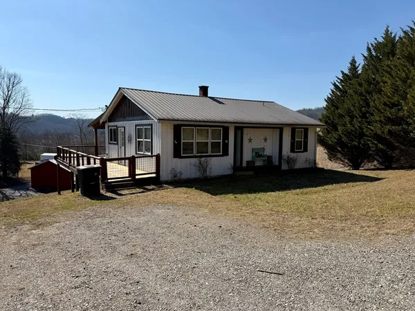 $220,000 | 337 Fires Creek Road, Hayesville, NC 28904