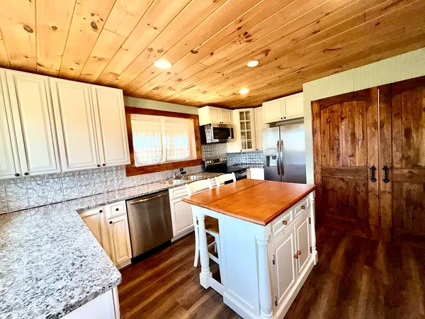 $220,000 | 337 Fires Creek Road, Hayesville, NC 28904