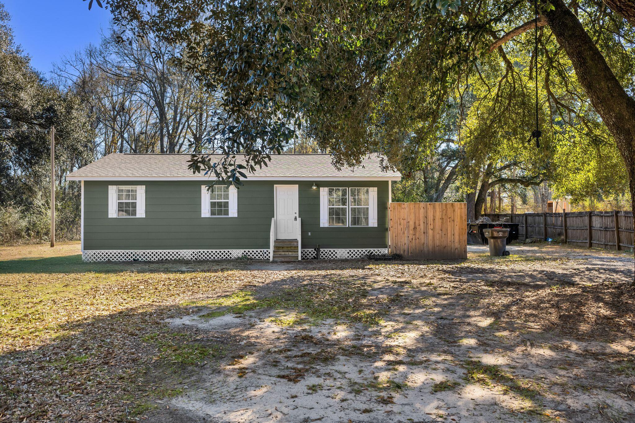 715 Nobles Road Sumrall, MS 39482 - Photo 1 of 1 715_Nobles_Rd-1