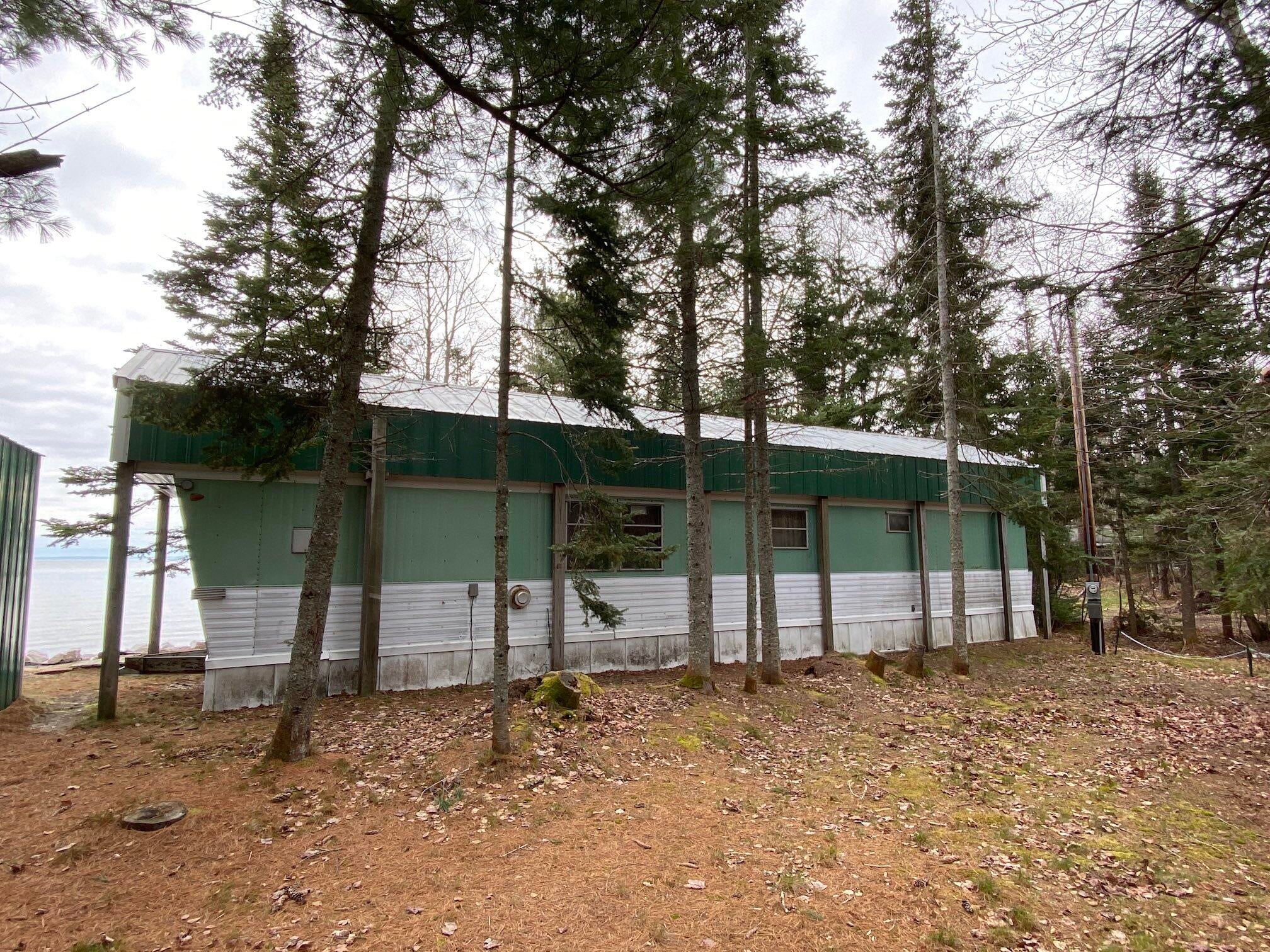 10912 North Whitefish Point Road Paradise, MI 49768 - Photo 2 of 30 Gallery Image 2
