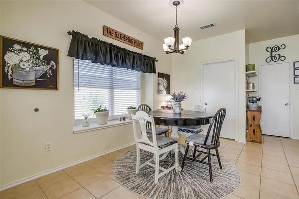 $2,100 | 909 Hunter Lane, Burleson, TX 76028