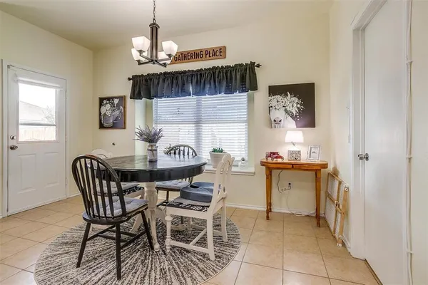 $2,100 | 909 Hunter Lane, Burleson, TX 76028