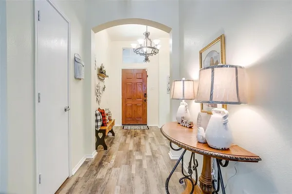 $2,100 | 909 Hunter Lane, Burleson, TX 76028