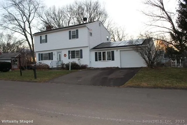 $339,000 | 67 Barrington Lane, Waterbury, CT 06708