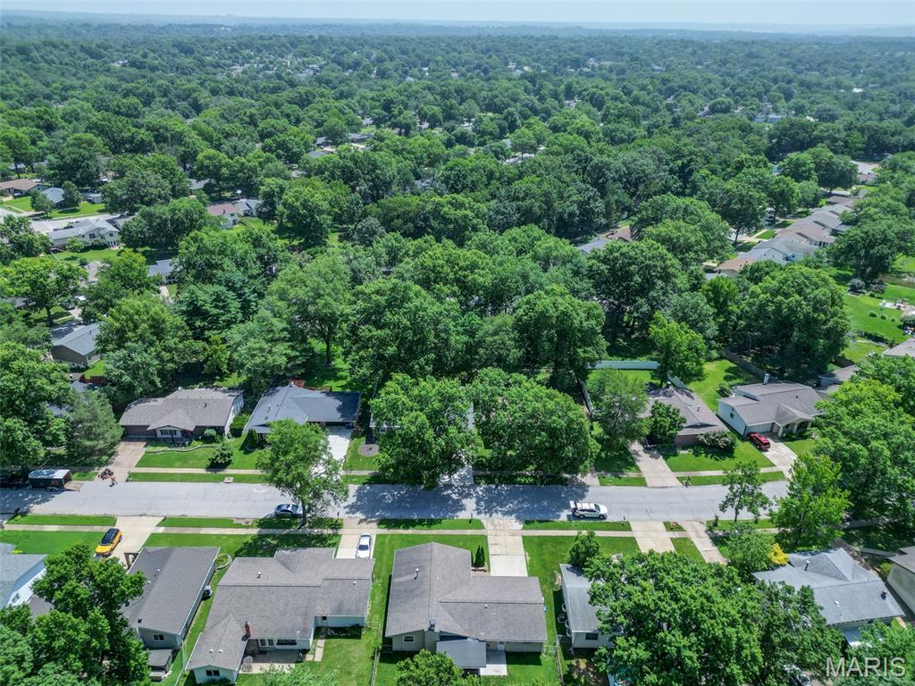 343 Turfwood Drive Ballwin, MO 63021 - Photo 63 of 67