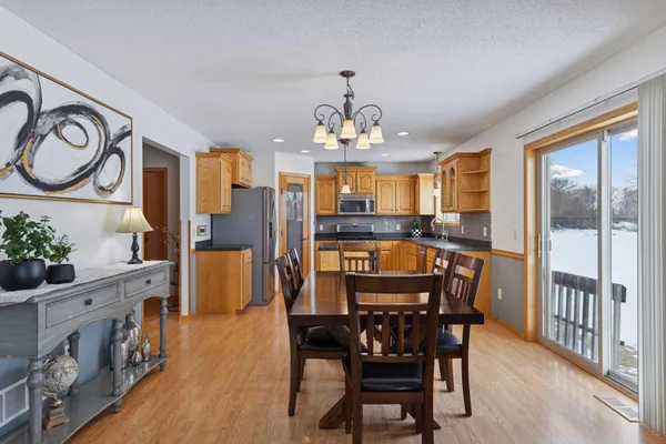 $475,000 | 14304 296th Avenue Northwest, Princeton, MN 55371