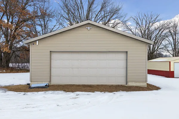 $475,000 | 14304 296th Avenue Northwest, Princeton, MN 55371