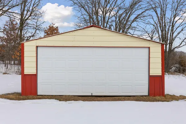 $475,000 | 14304 296th Avenue Northwest, Princeton, MN 55371