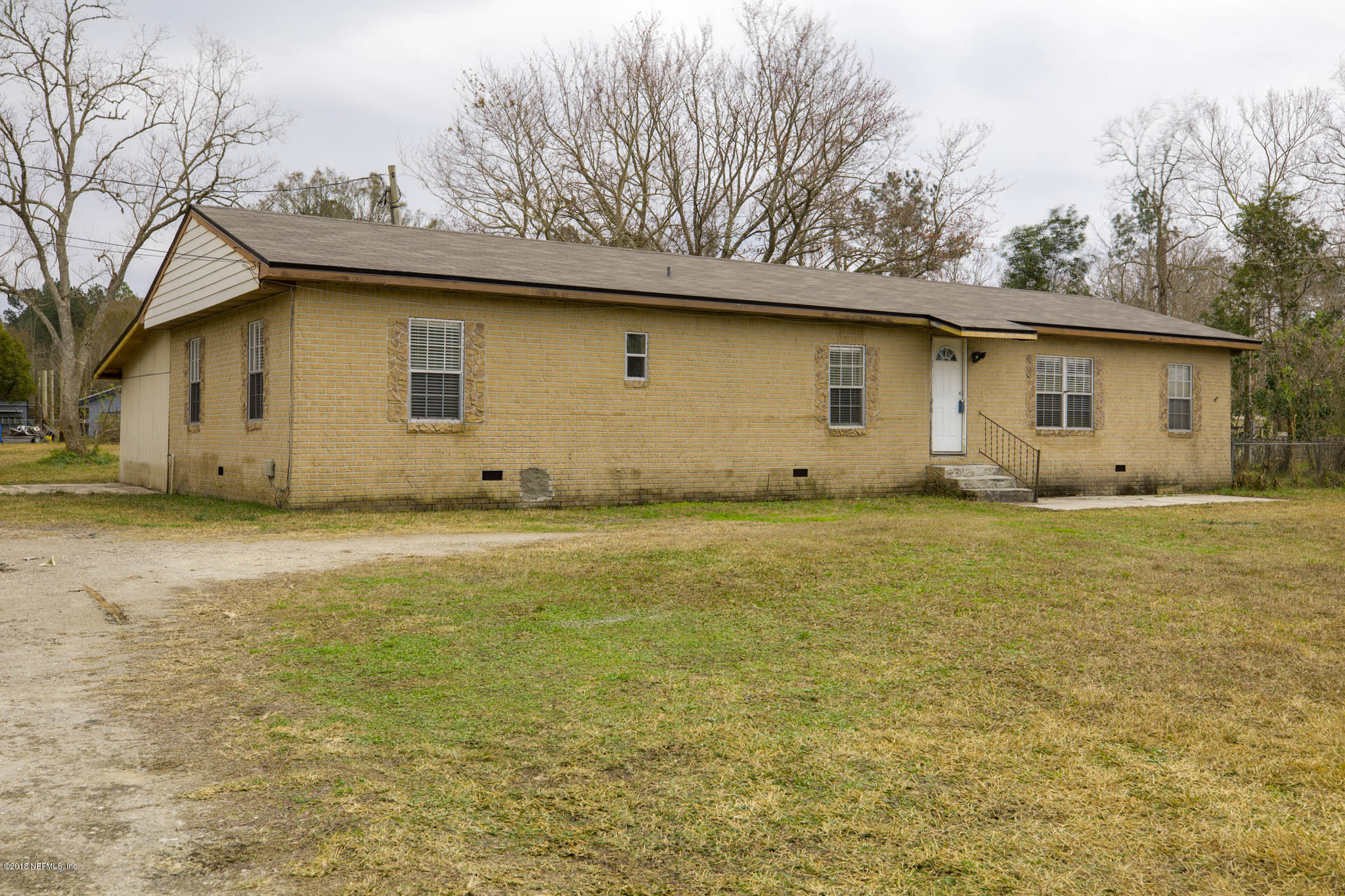 5768 Lannie Road Jacksonville, FL 32218 - Photo 46 of 47 5768 Lannie RD48