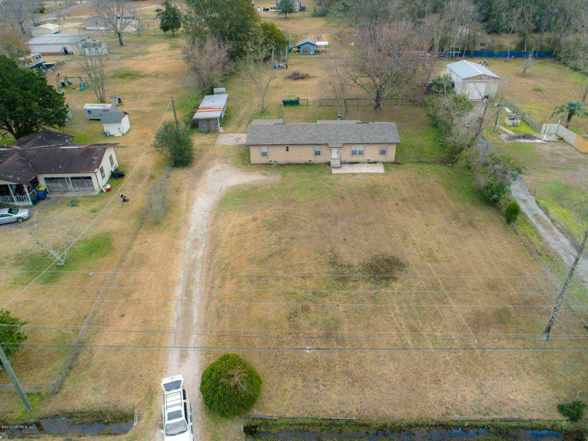 5768 Lannie Road Jacksonville, FL 32218 - Photo 5 of 47 5768 Lannie RD3