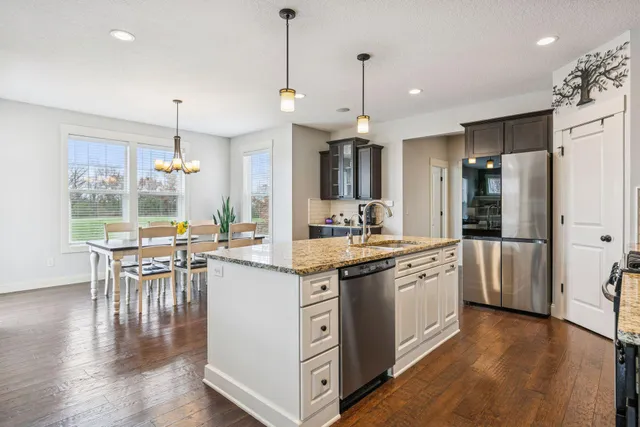 $640,000 | 27155 Hickory Ridge Drive, Elko New Market, MN 55020