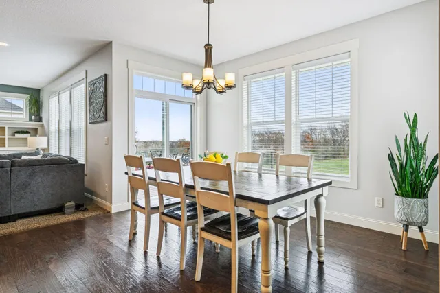 $640,000 | 27155 Hickory Ridge Drive, Elko New Market, MN 55020