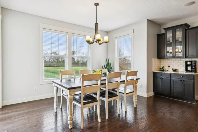 $640,000 | 27155 Hickory Ridge Drive, Elko New Market, MN 55020