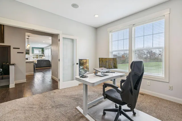 $640,000 | 27155 Hickory Ridge Drive, Elko New Market, MN 55020