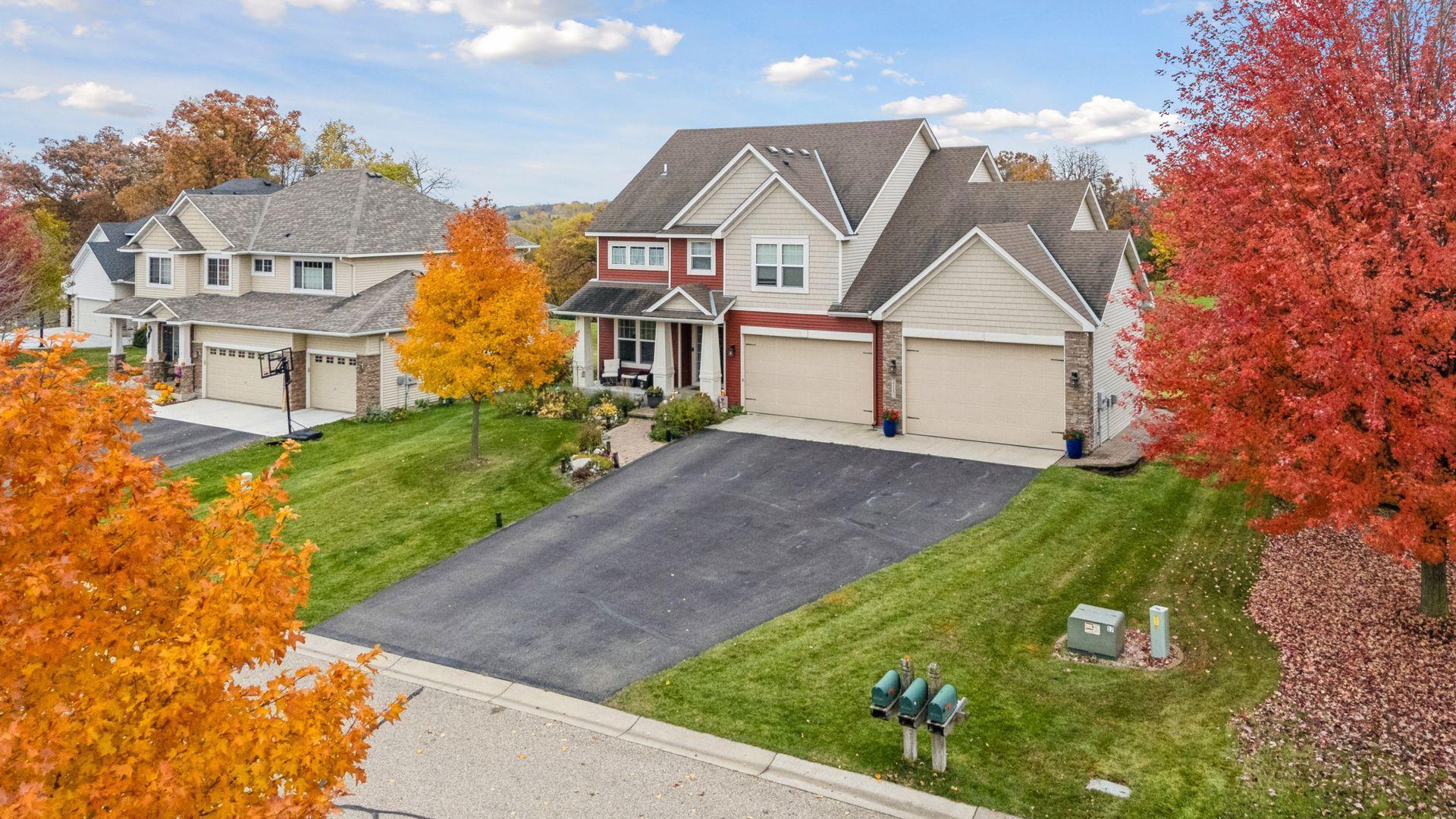 27155 Hickory Ridge Drive Elko New Market, MN 55020 - Photo 2 of 49