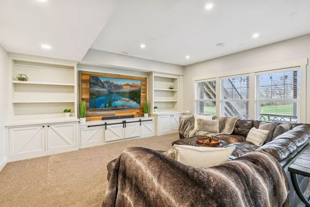 $640,000 | 27155 Hickory Ridge Drive, Elko New Market, MN 55020