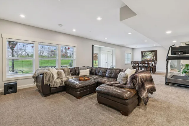 $640,000 | 27155 Hickory Ridge Drive, Elko New Market, MN 55020