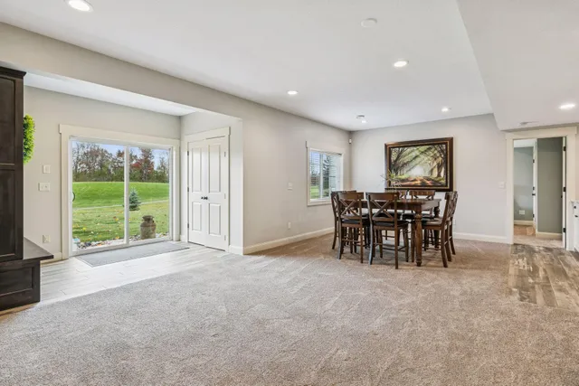 $640,000 | 27155 Hickory Ridge Drive, Elko New Market, MN 55020