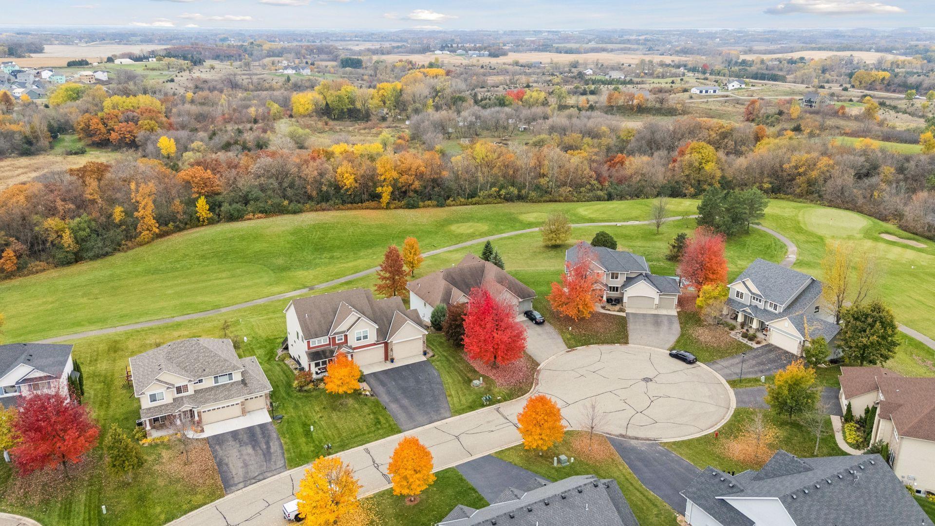 27155 Hickory Ridge Drive Elko New Market, MN 55020 - Photo 4 of 49