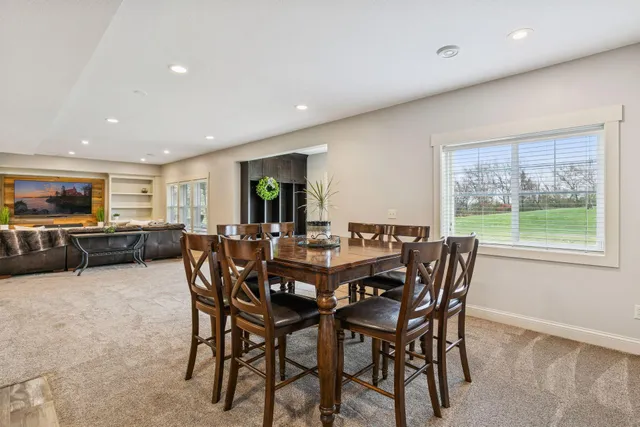 $640,000 | 27155 Hickory Ridge Drive, Elko New Market, MN 55020