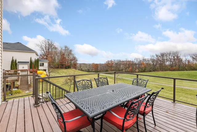 $640,000 | 27155 Hickory Ridge Drive, Elko New Market, MN 55020