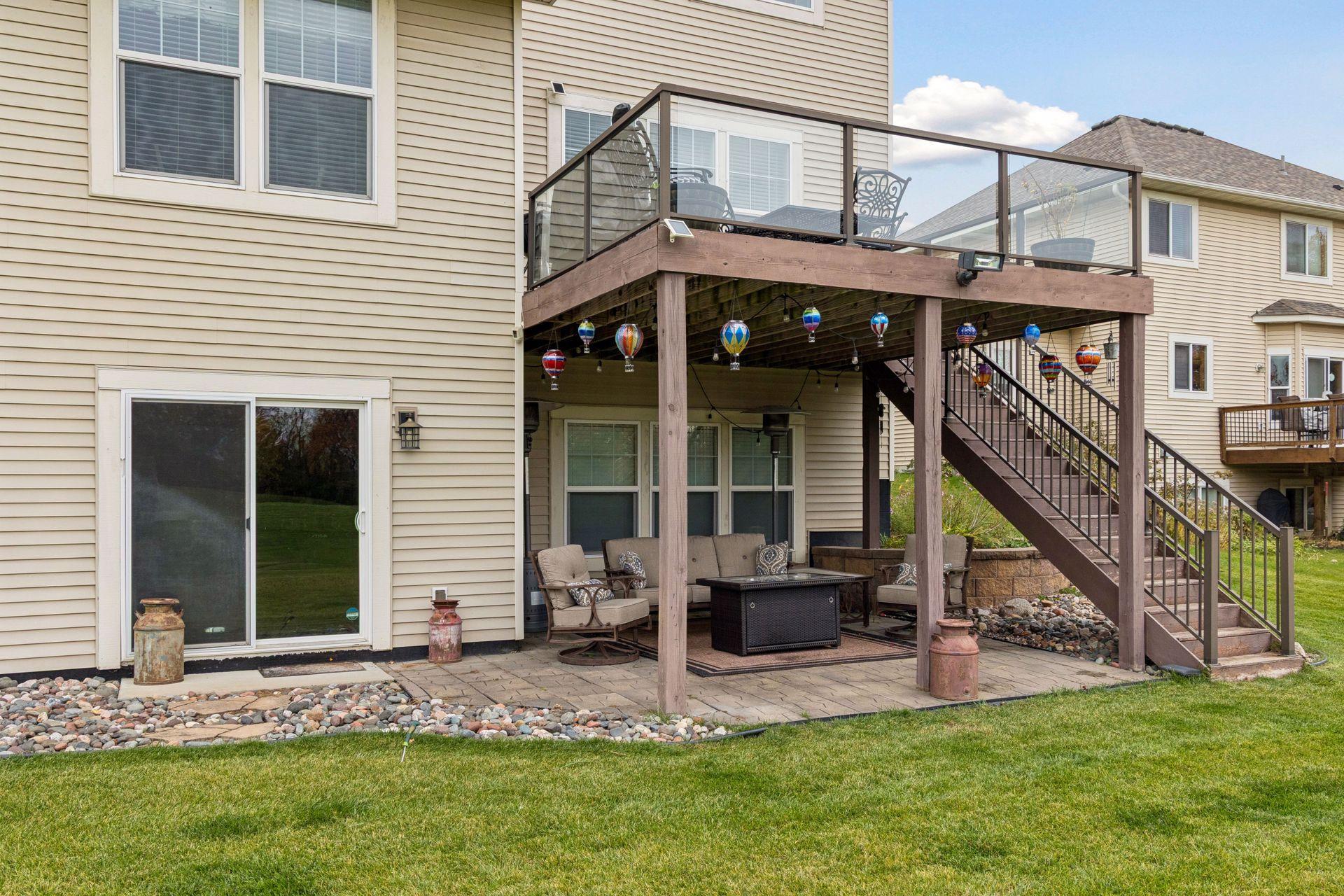 27155 Hickory Ridge Drive Elko New Market, MN 55020 - Photo 48 of 49