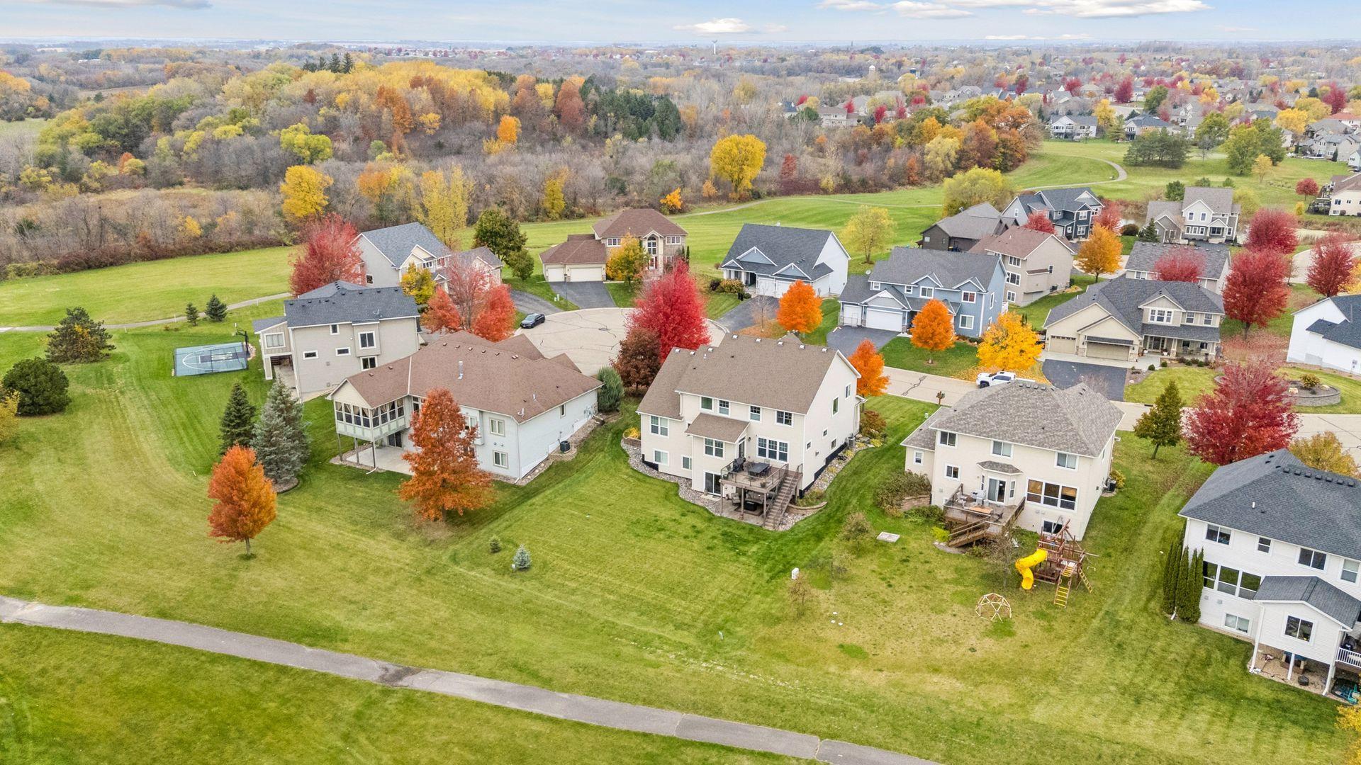 27155 Hickory Ridge Drive Elko New Market, MN 55020 - Photo 5 of 49