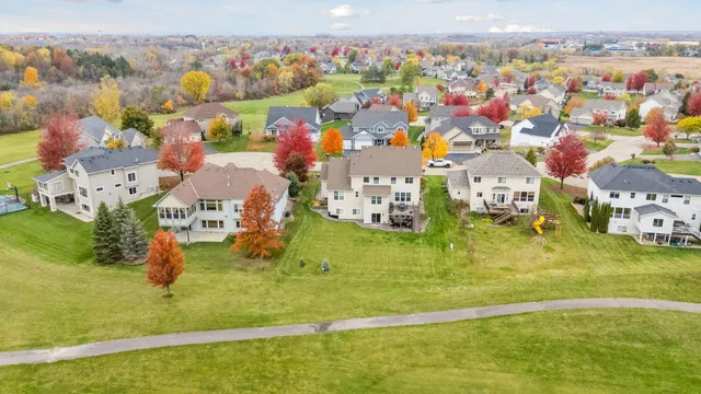 $640,000 | 27155 Hickory Ridge Drive, Elko New Market, MN 55020