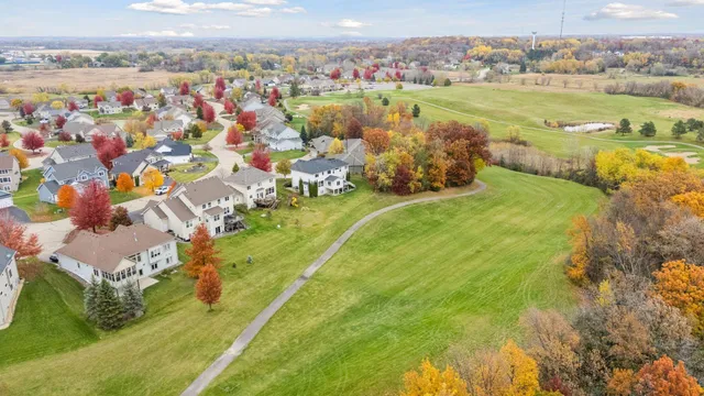 $640,000 | 27155 Hickory Ridge Drive, Elko New Market, MN 55020