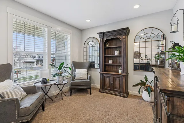 $640,000 | 27155 Hickory Ridge Drive, Elko New Market, MN 55020