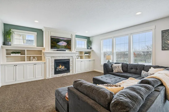 $640,000 | 27155 Hickory Ridge Drive, Elko New Market, MN 55020