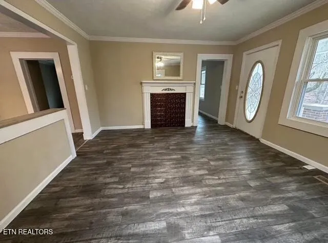 $199,000 | 589 Old Nursery Road, Rose Hill, VA 24281