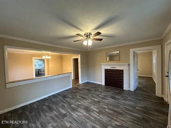 $169,000 | 589 Old Nursery Road, Rose Hill, VA 24281