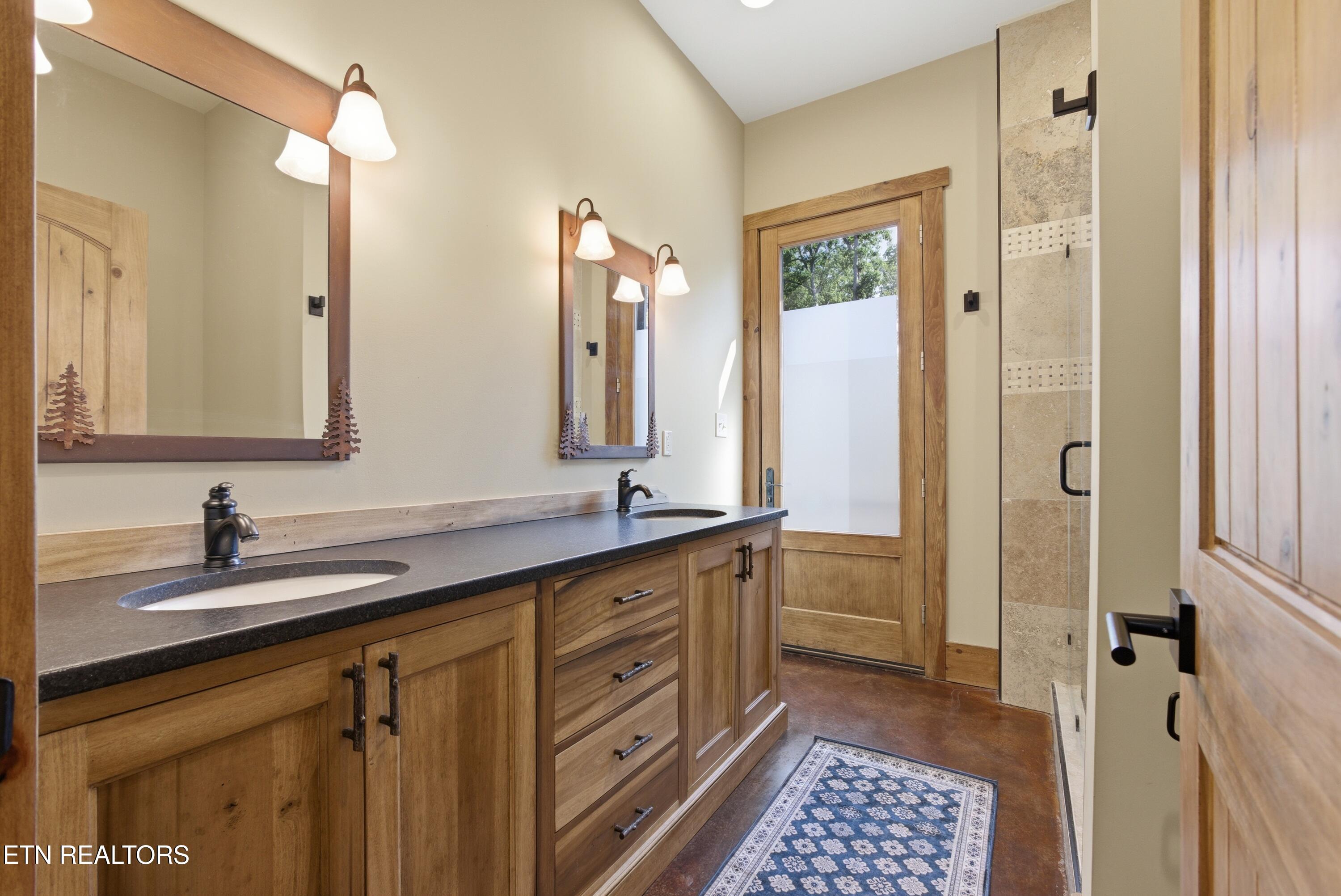 476 Waterfront Way Ten Mile, TN 37880 - Photo 40 of 50 Lower Bath 3