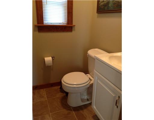 556 Bernon Street Woonsocket, RI 02895 - Photo 4 of 12 Bathroom.